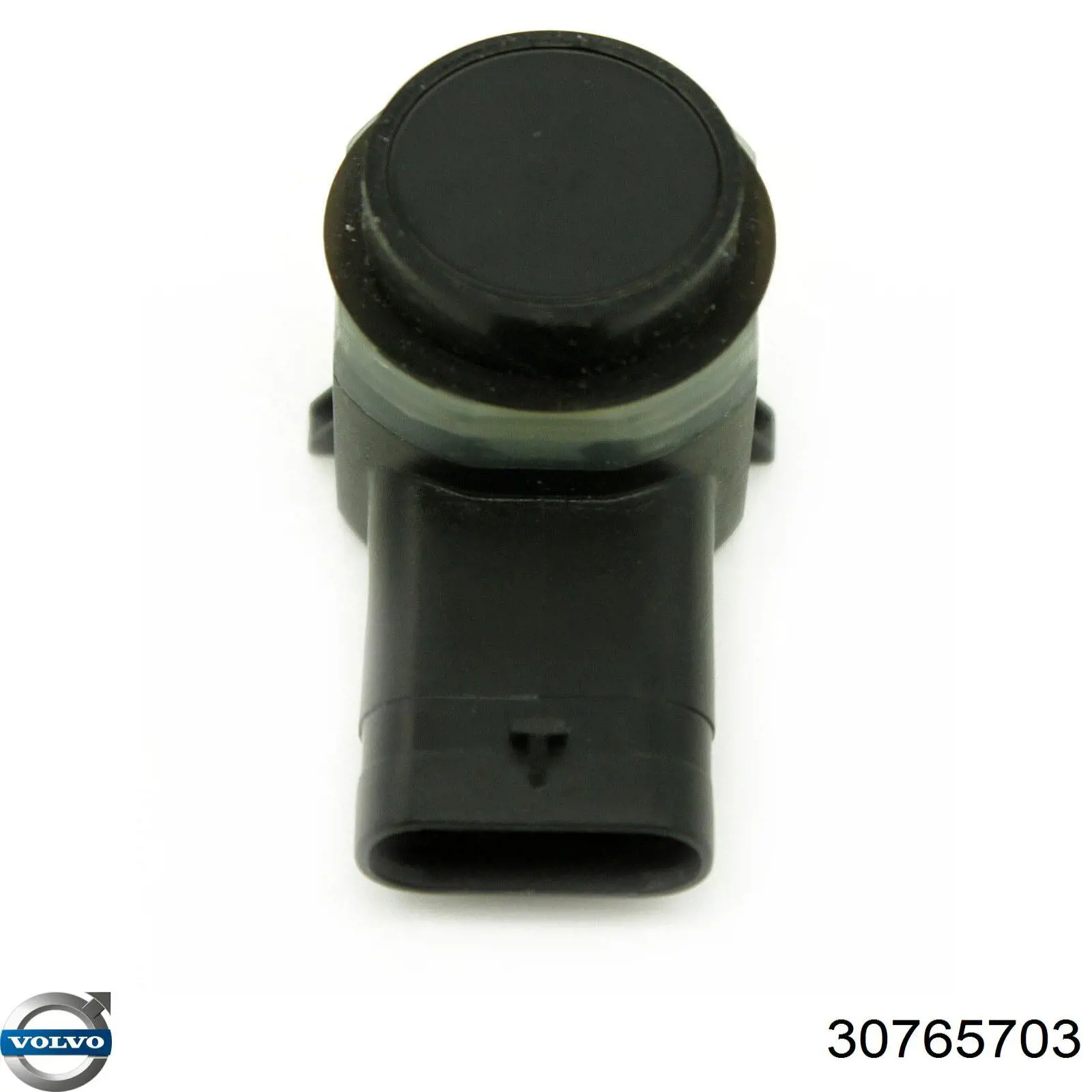 970027 Sidat Sensor de estacionamiento delantero