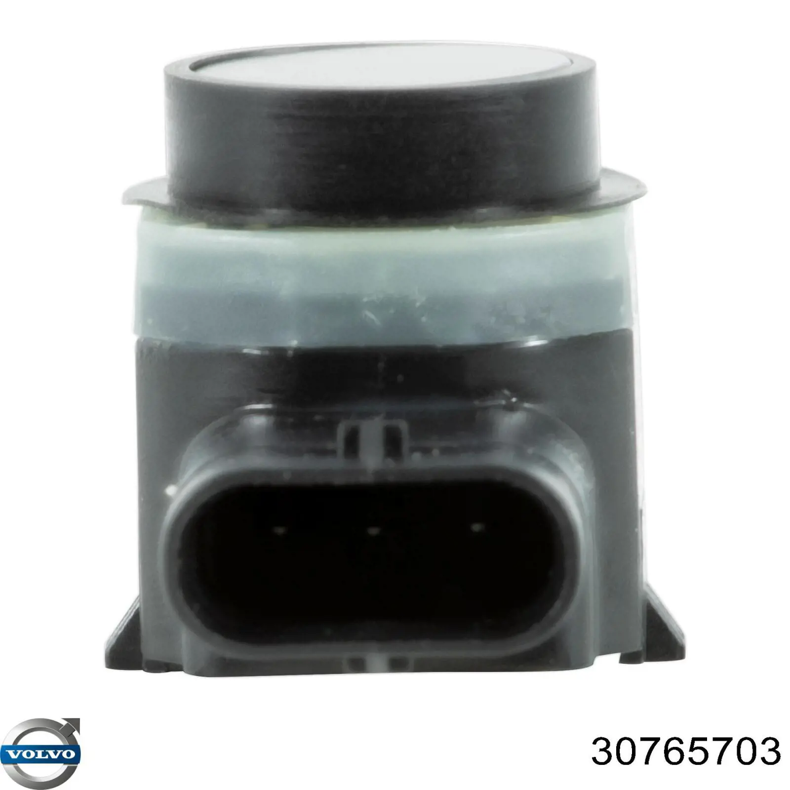 Sensor de estacionamiento delantero Sidat 970027