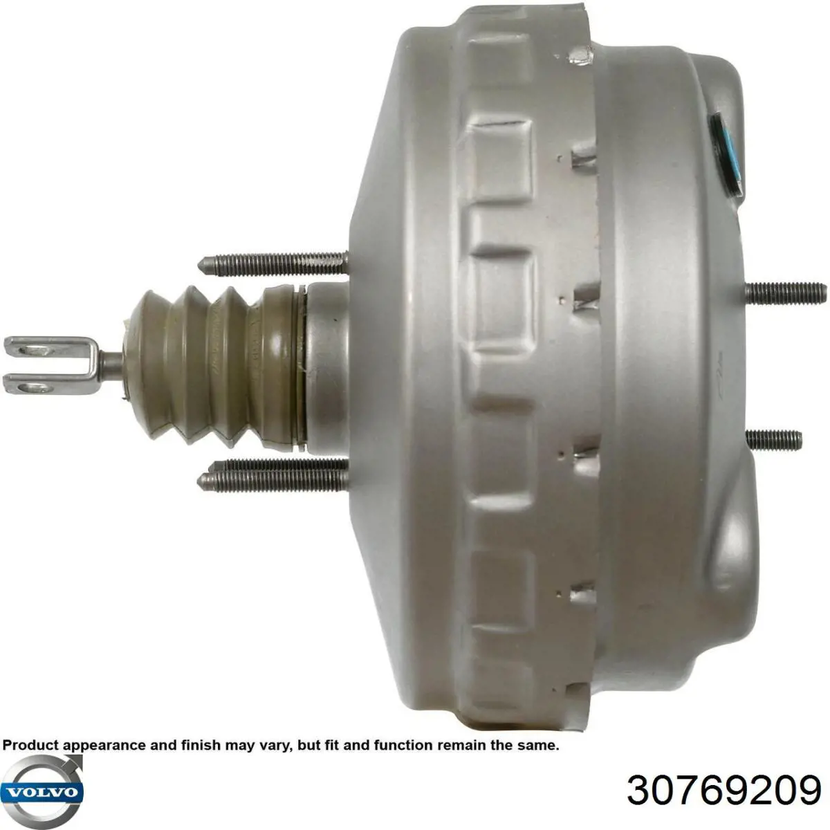 Servofreno Volvo 30769209 precio, desde 177,14 EUR