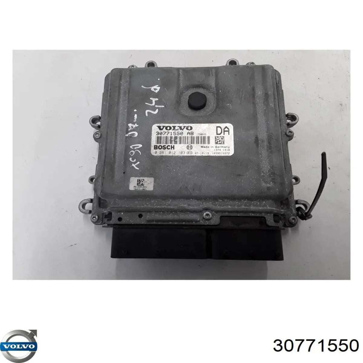  Volvo 30771550 precio, desde 188,76 EUR