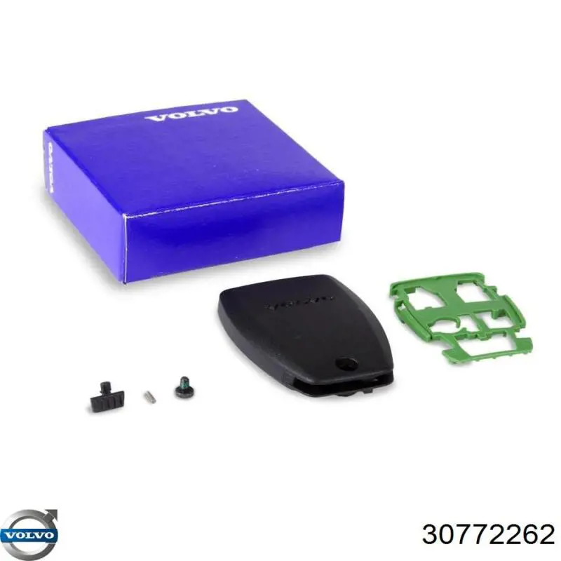  Volvo 30772262 precio, desde  