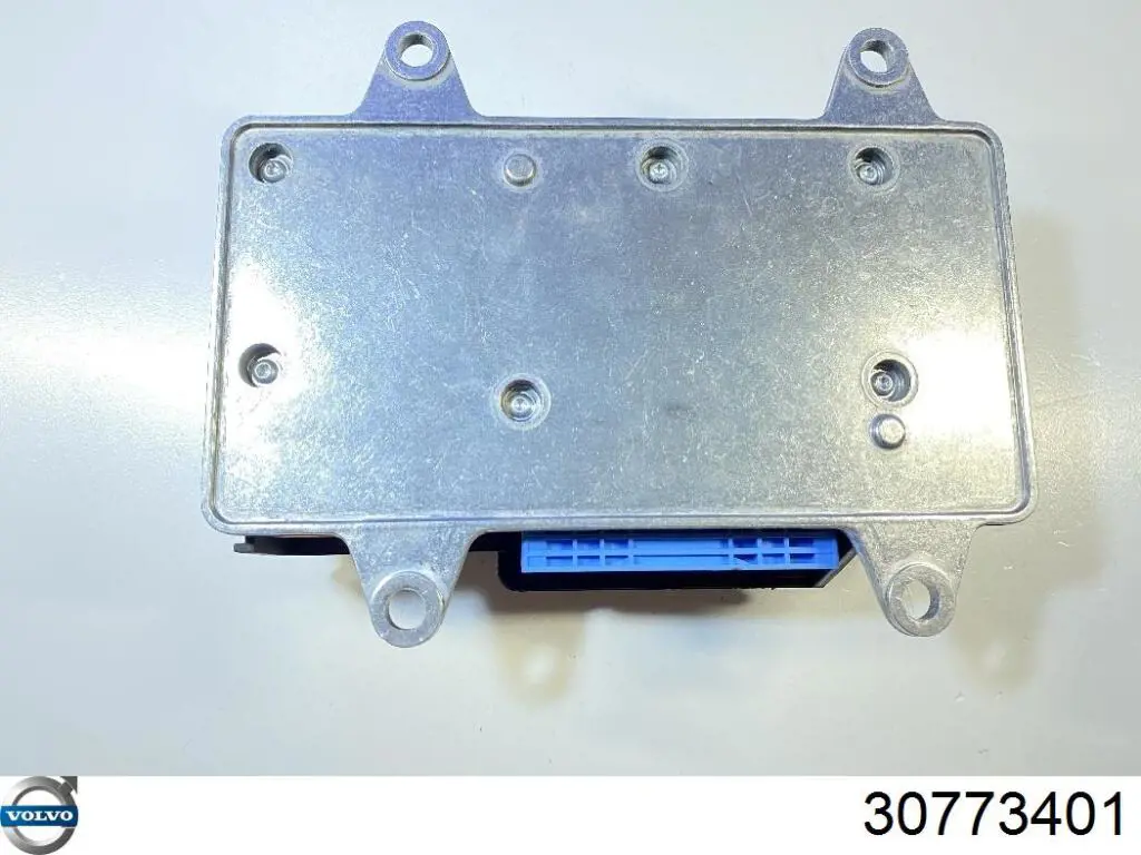 Comprar 30773401 Volvo Módulo de control de airbag