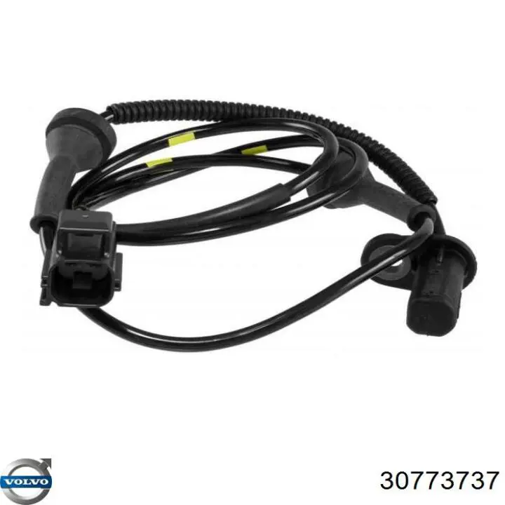 30773737 Volvo sensor abs delantero izquierdo