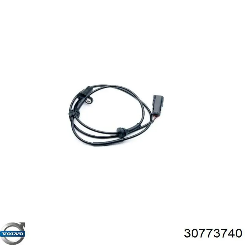 30773740 Volvo sensor abs delantero derecho