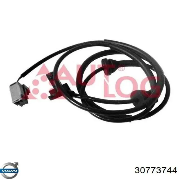 78271 FAE sensor abs trasero izquierdo