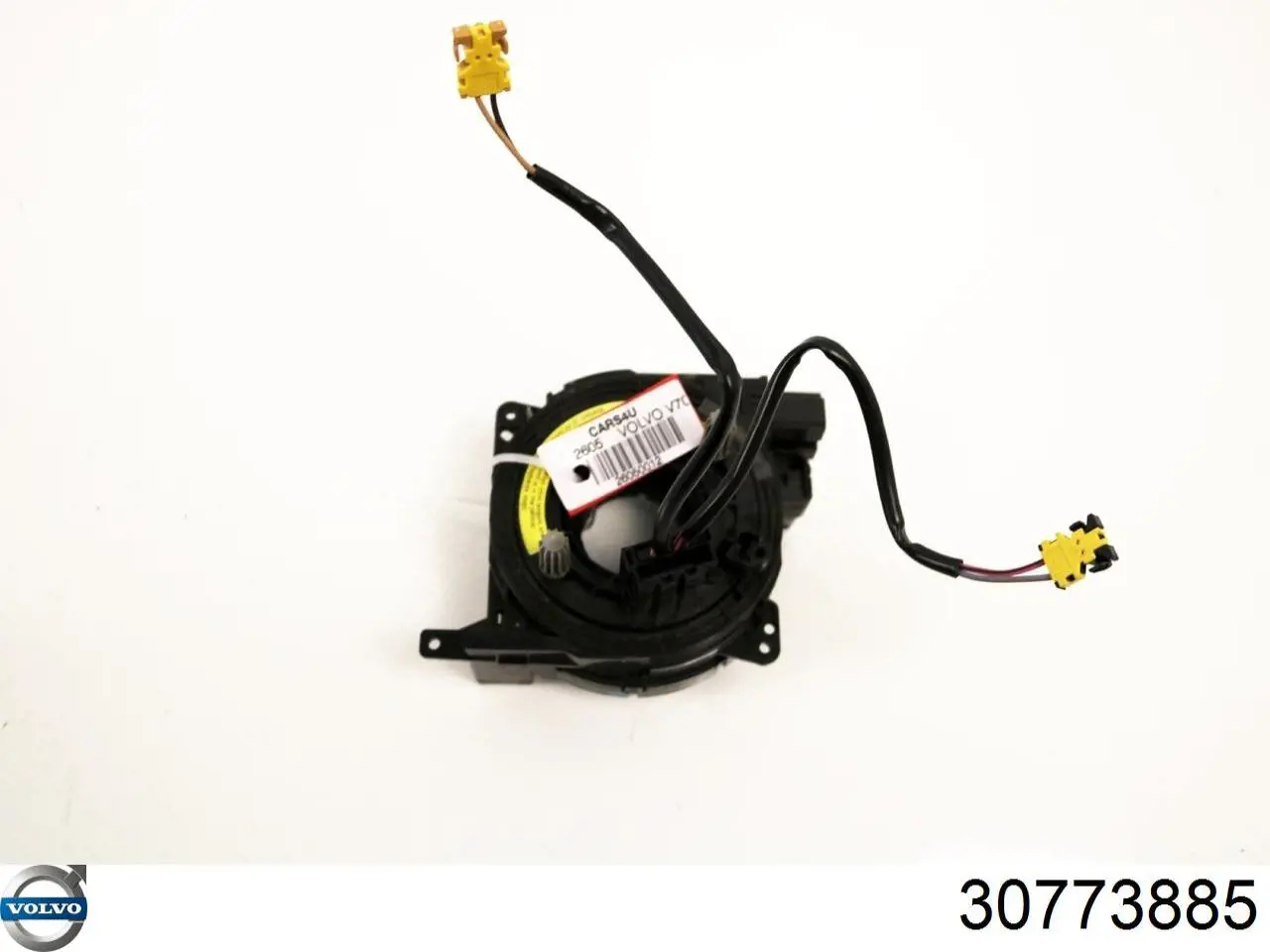 Comprar 30773885 Volvo Anillo AIRBAG