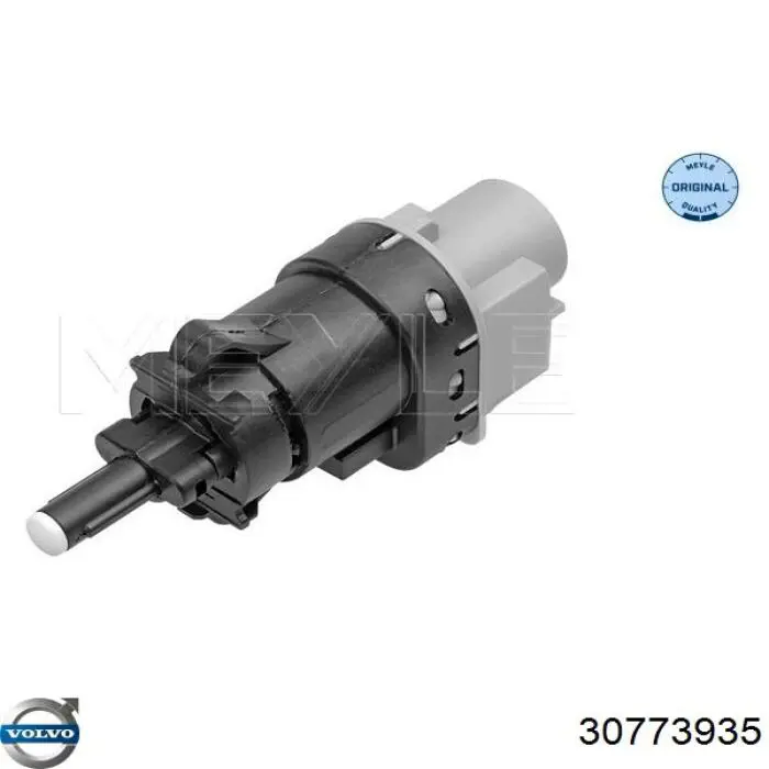 30773935 Volvo interruptor luz de freno