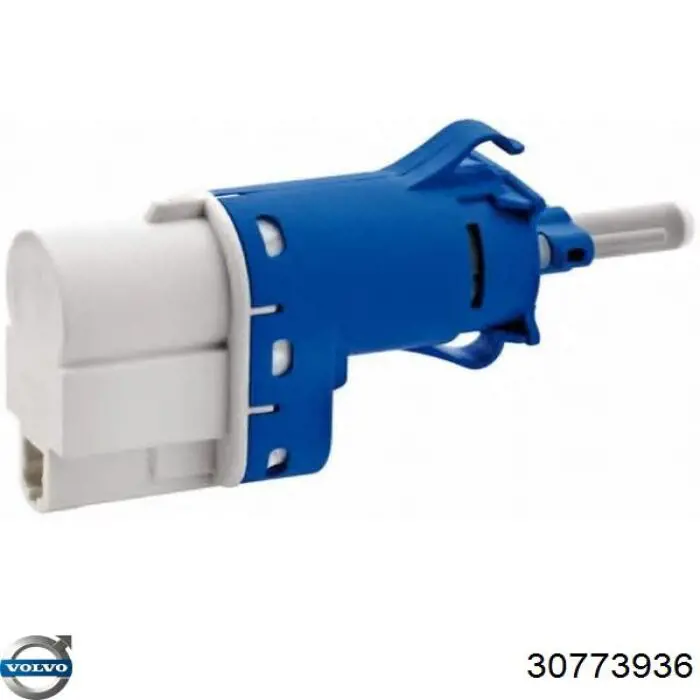 Comprar 30773936 Volvo Interruptor de luz de freno