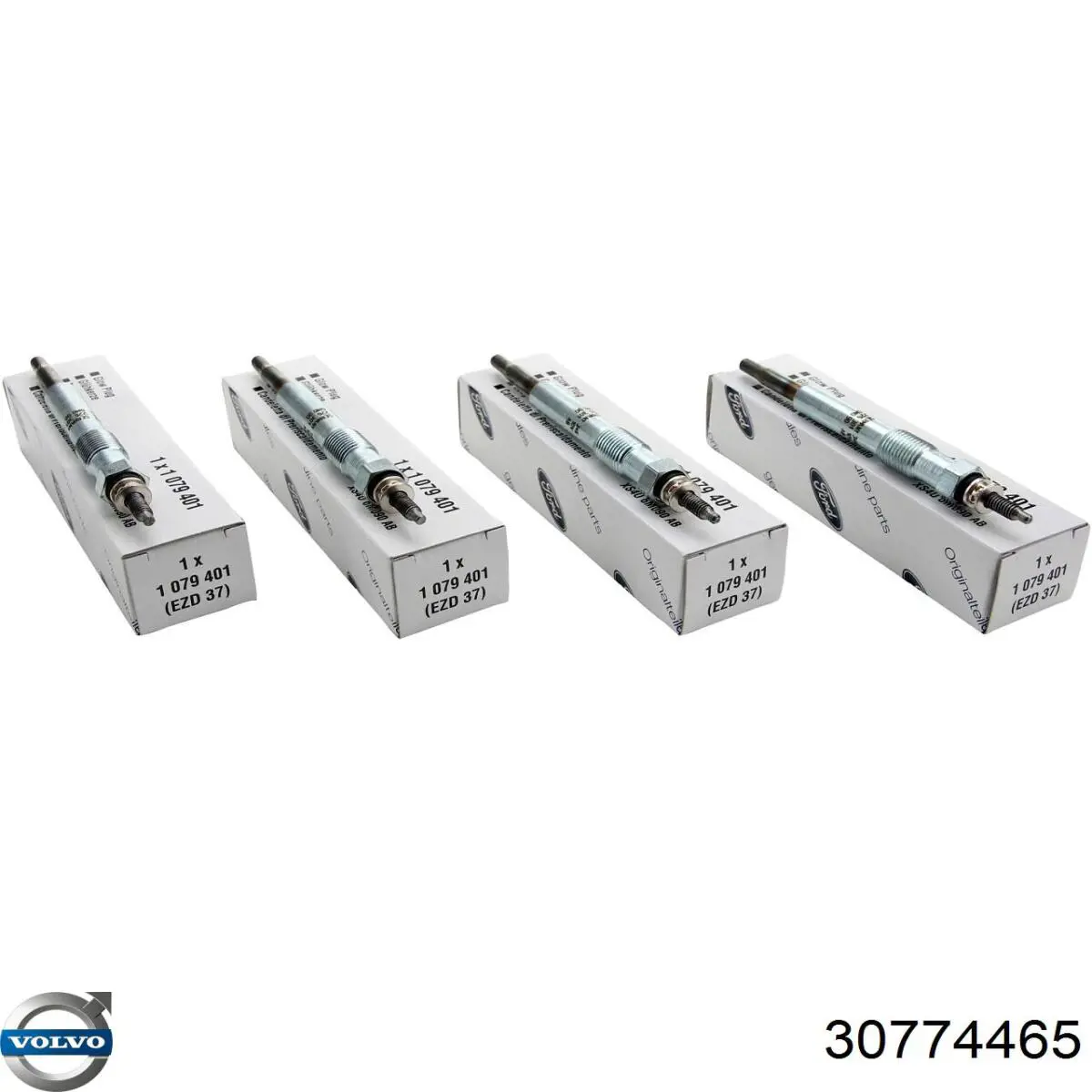 Interruptor, piloto de marcha atrás Jaguar X-type CF1