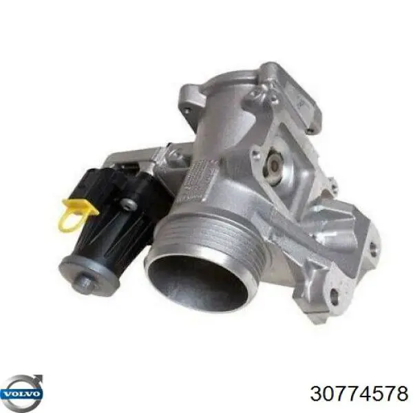 Válvula de regulación de gases Volvo 30774578 precio, desde 178,01 EUR