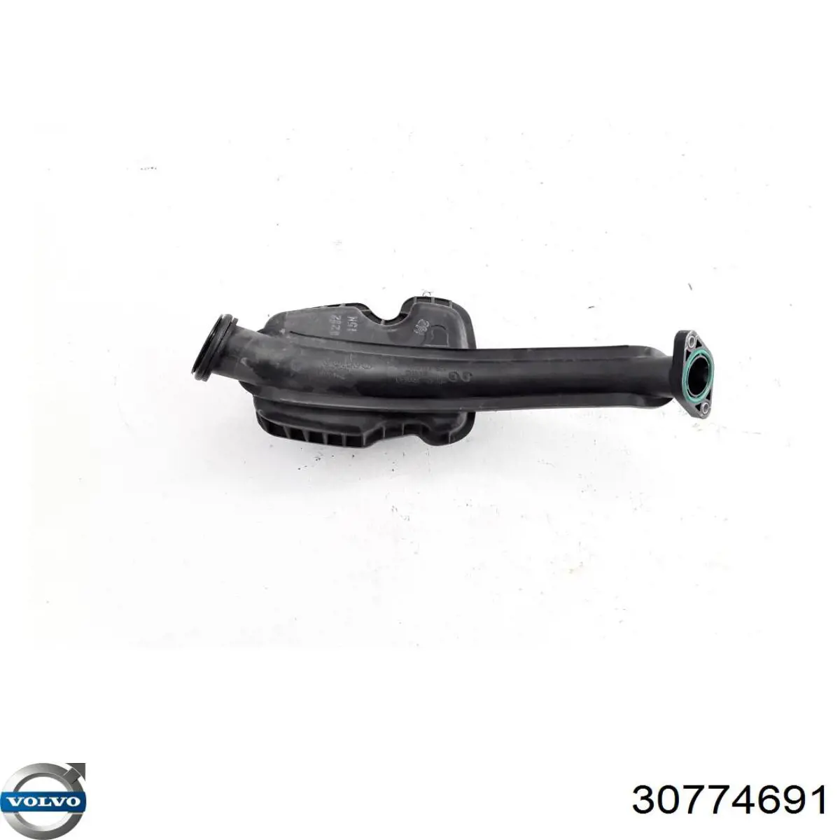 Resonador del filtro de aire Volvo 30774691 precio, desde 56,63 EUR