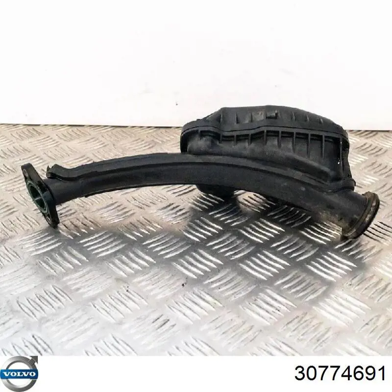 Comprar 30774691 Volvo Resonador del filtro de aire
