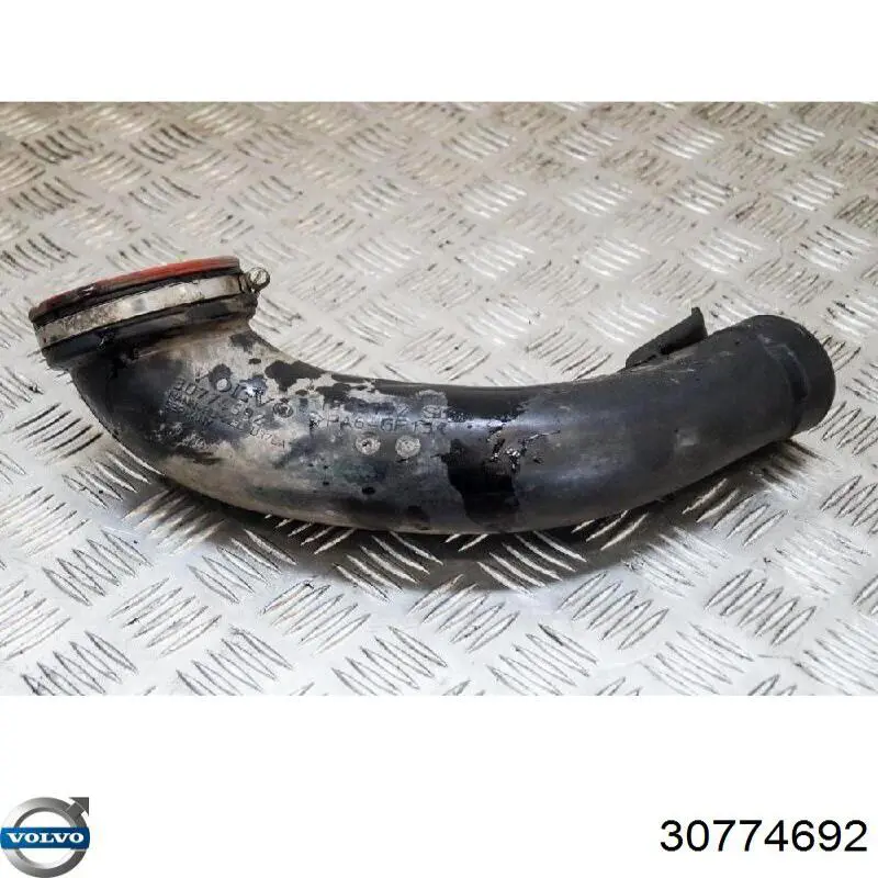  Volvo 30774692