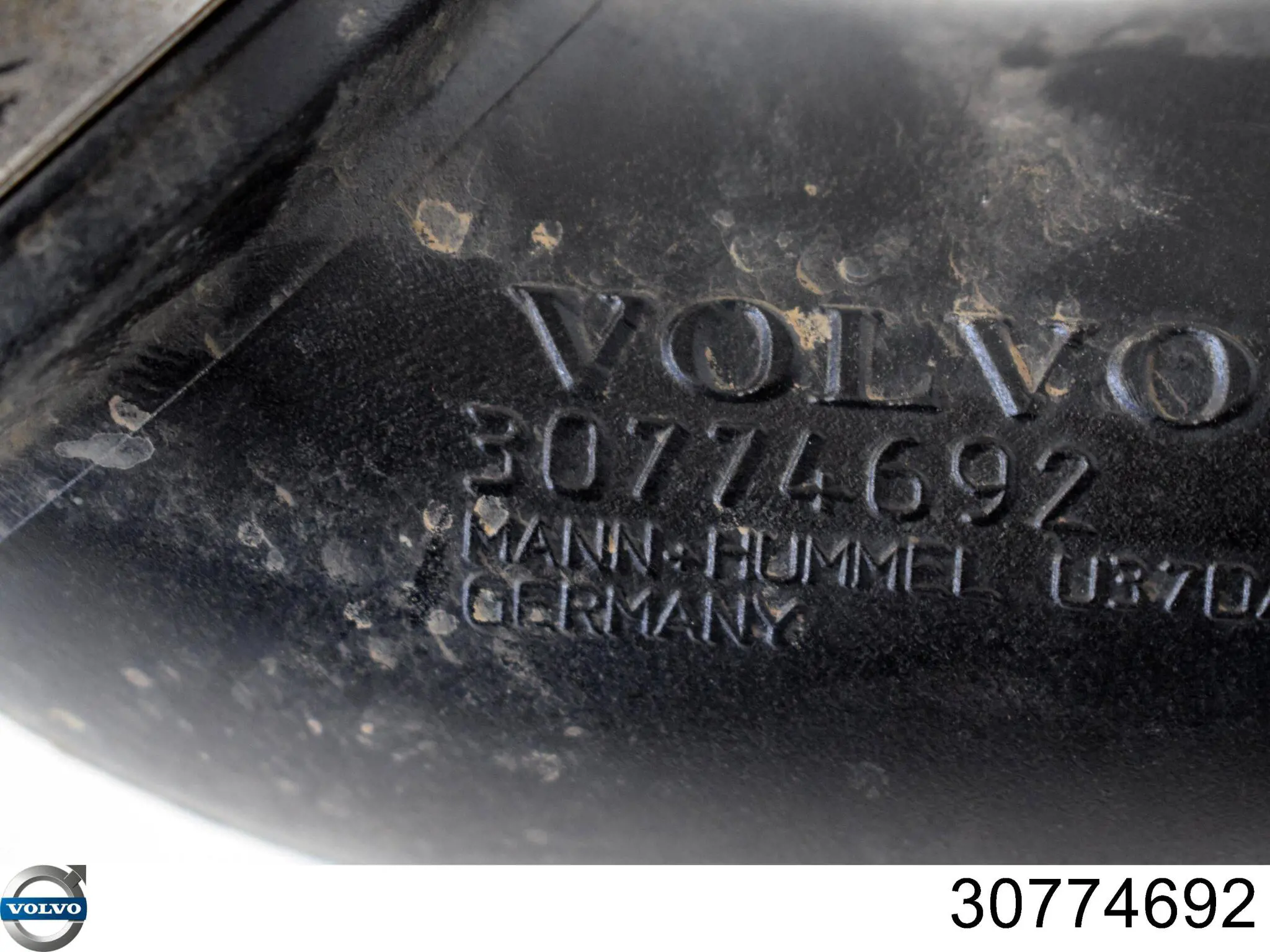  Volvo 30774692 precio, desde 46,46 EUR