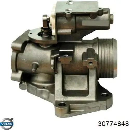 Comprar 36000997 Volvo Válvula EGR