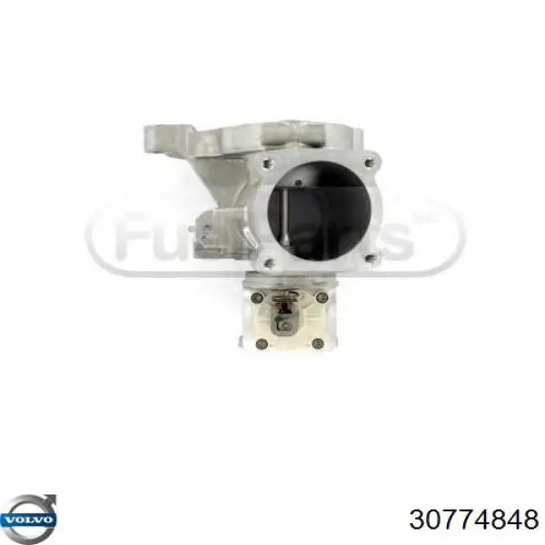 EGR Volvo 36000997