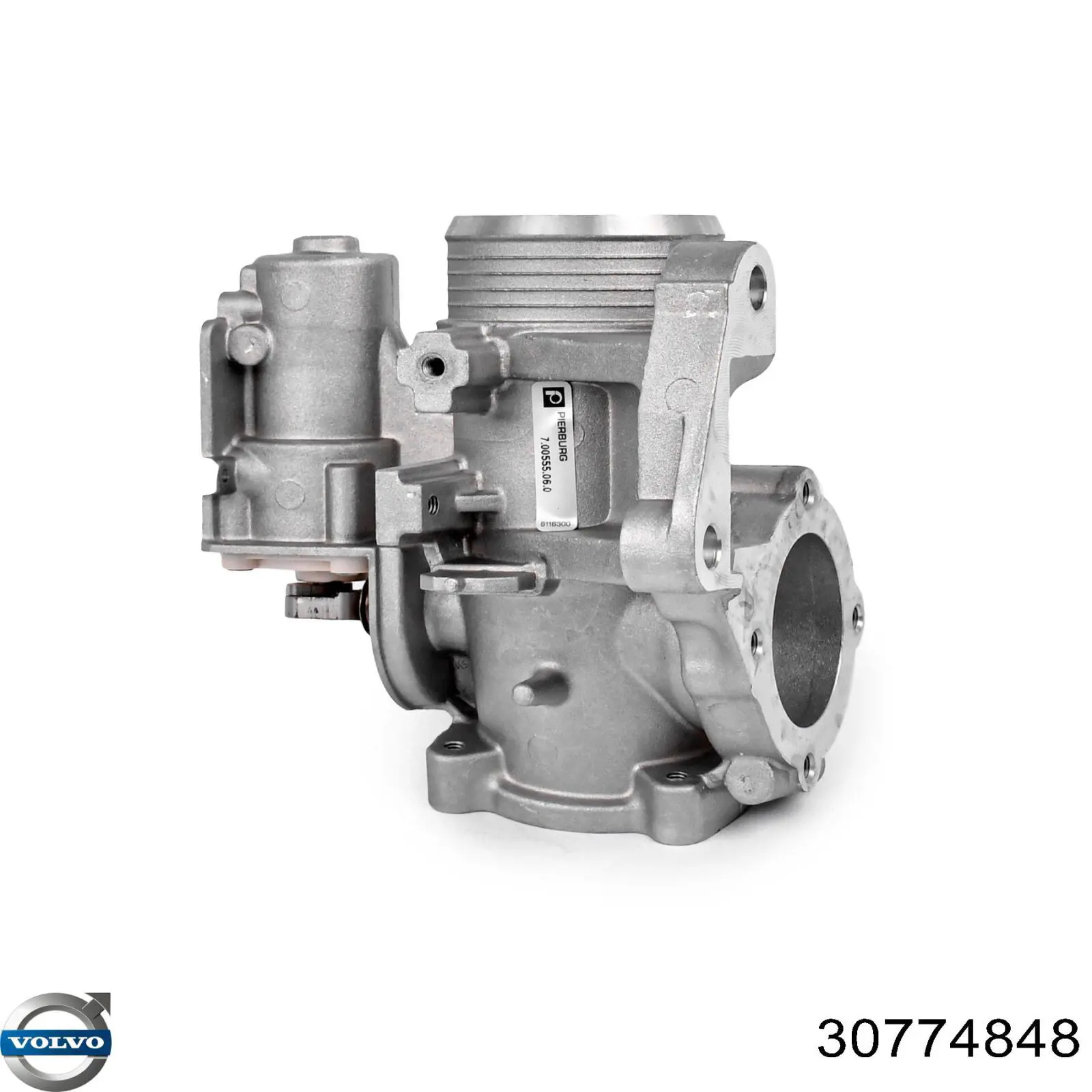 Comprar 36050570 Volvo Válvula EGR