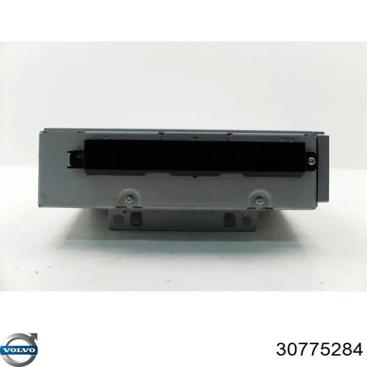 Radio 30775284 Volvo