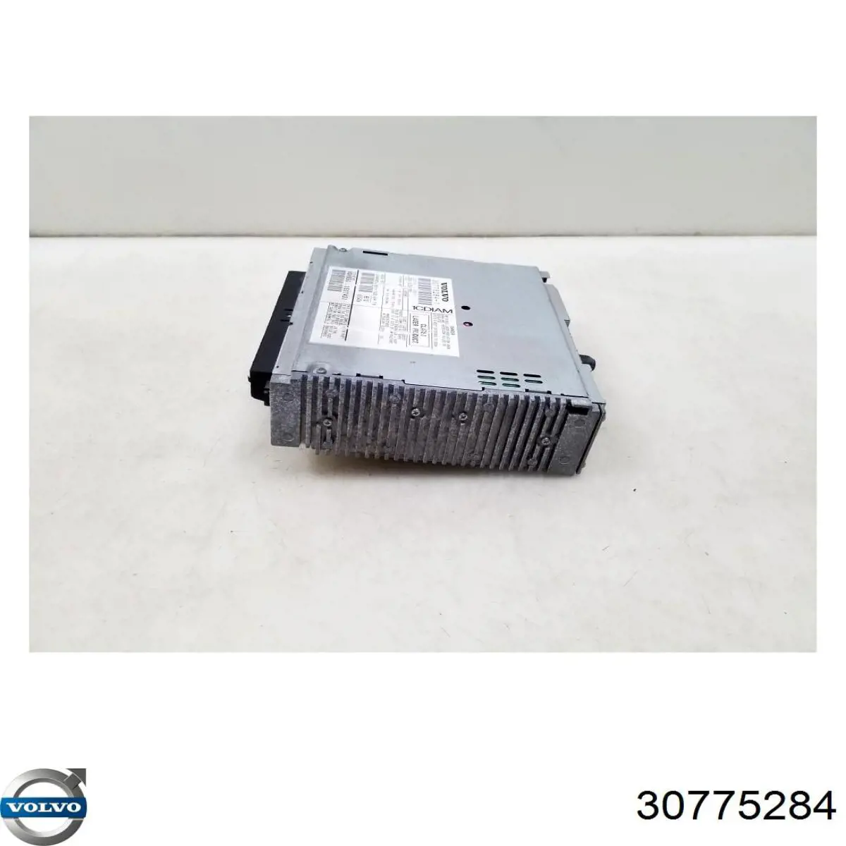 Radio AM/FM Volvo 30775284 precio, desde 97,28 EUR