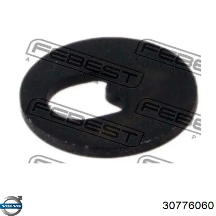 Comprar 30776060 Volvo Arandela interior del perno de fijación del brazo inferior trasero