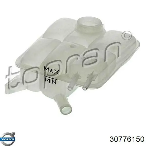 Comprar 30776150 Volvo Deposito expansion