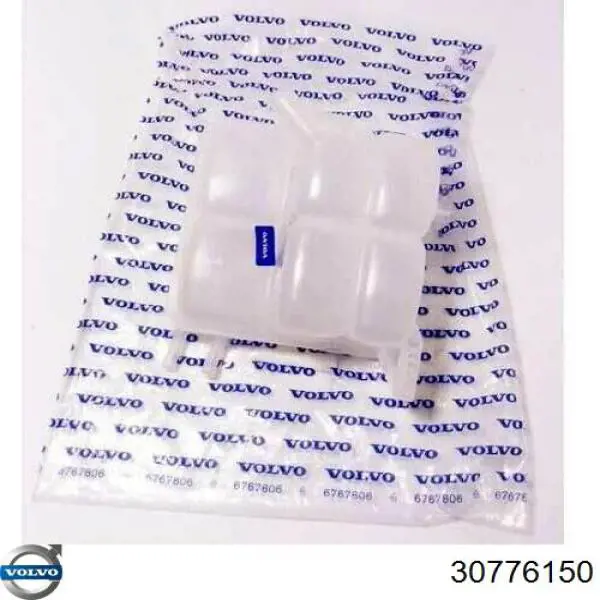 Comprar 30776150 Volvo Deposito expansion