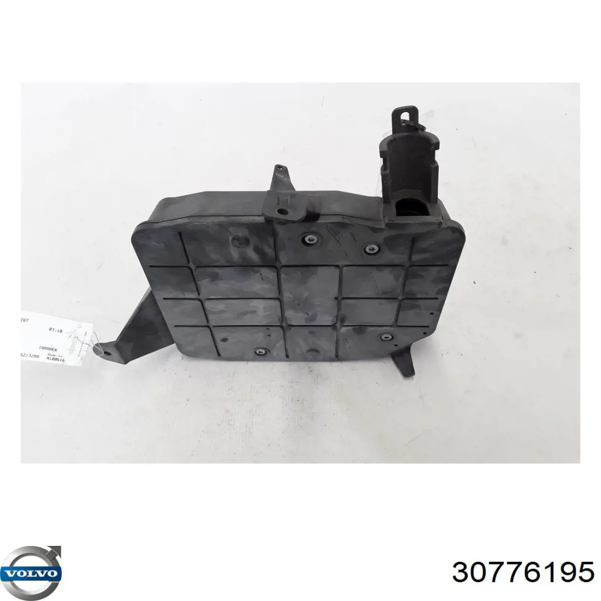 Comprar 30776195 Volvo Carcasa del módulo de control del motor