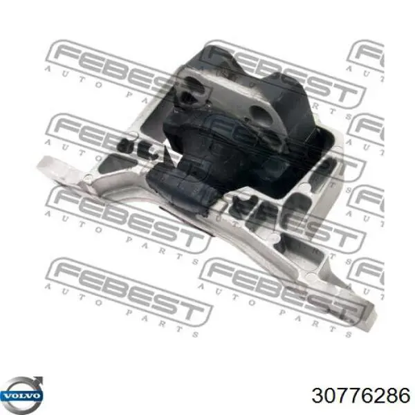 Soporte de motor derecho Volvo 30776286 precio, desde 41,88 EUR