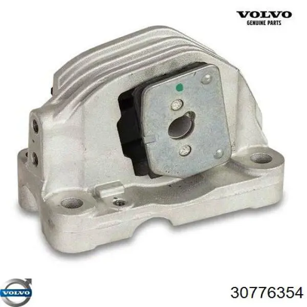 Comprar 30776354 Volvo Soporte superior del motor