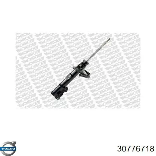 Amortiguadores Volvo 30776718 precio, desde 94,88 EUR