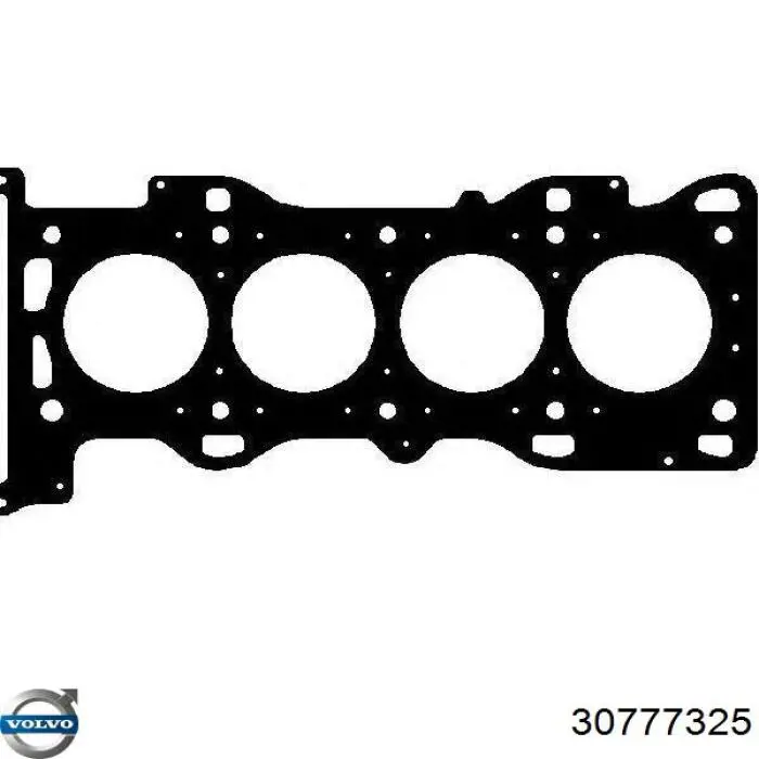 Comprar 30777325 Volvo Junta de culata