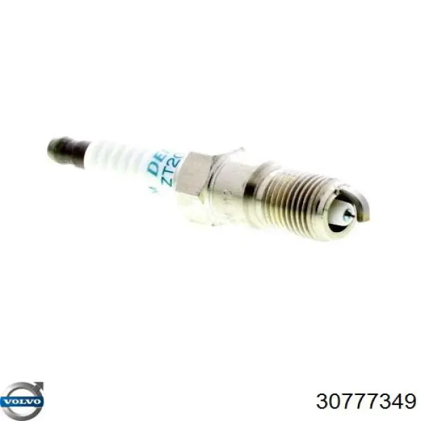 Bujías Volvo 30777349 precio, desde 3,67 EUR
