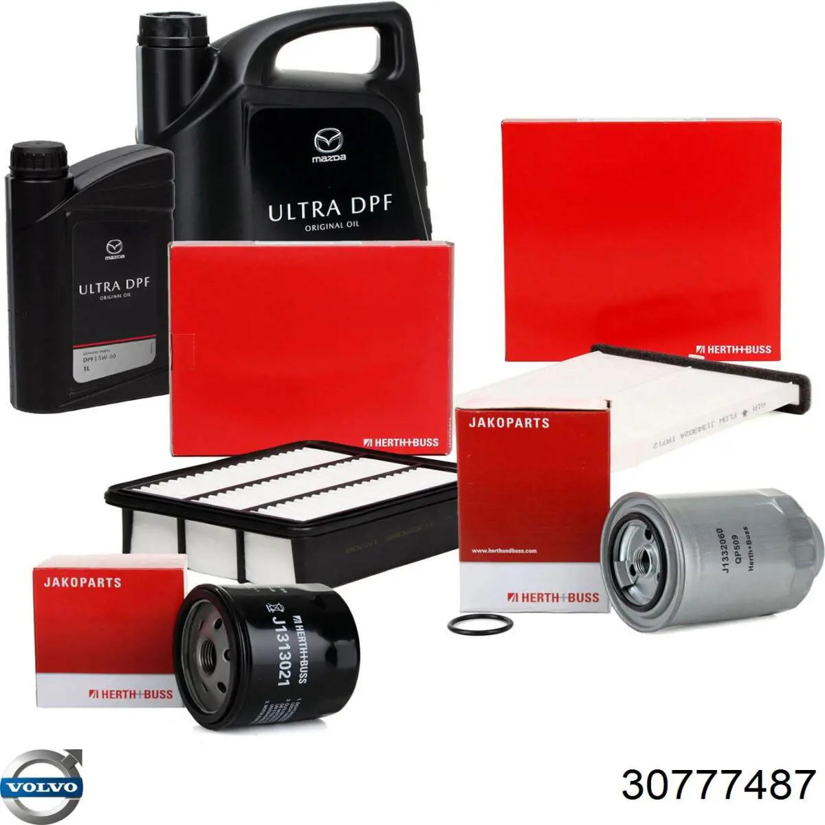 Filtro de aceite Nissan Sunny 3 N14