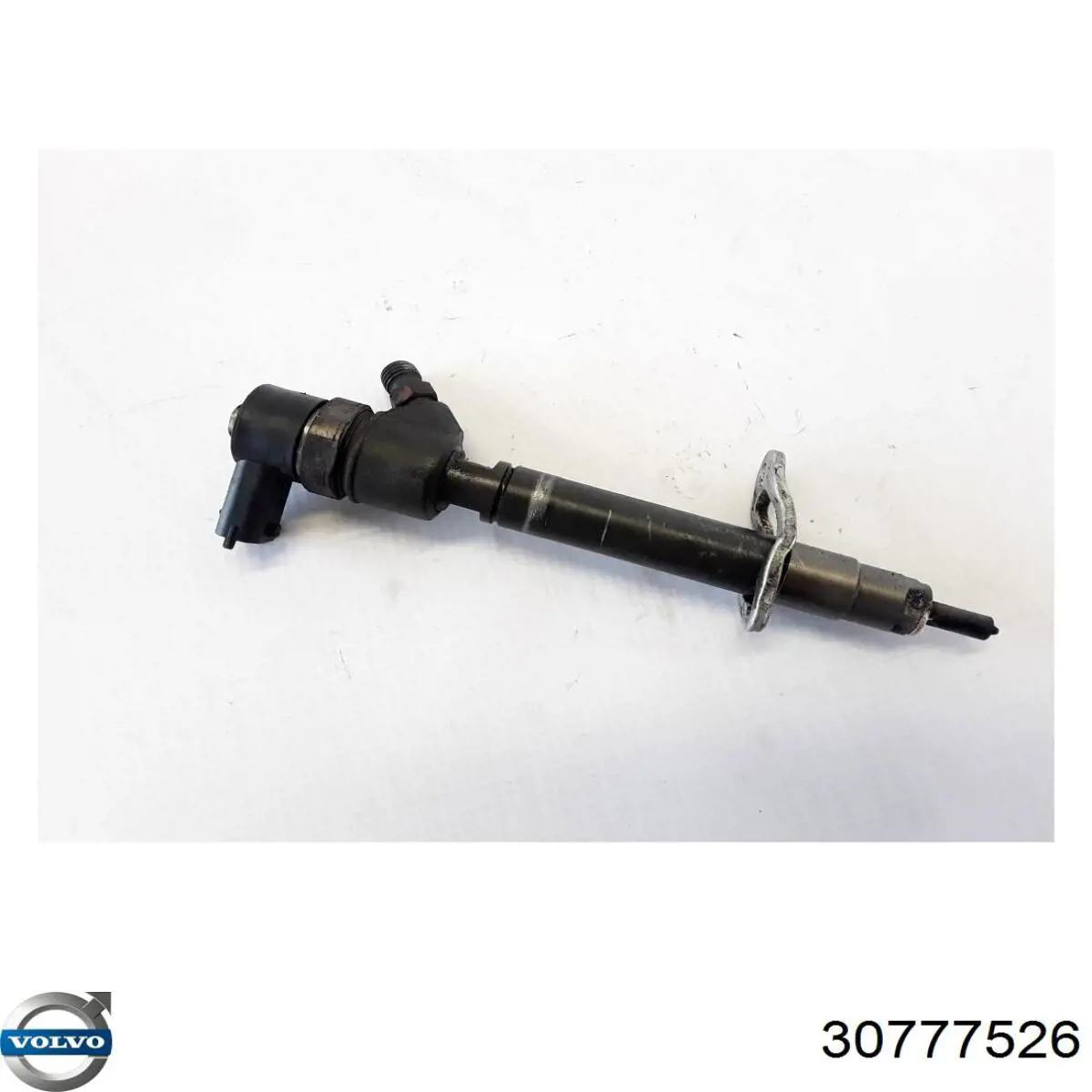 Inyector 30777526 Volvo