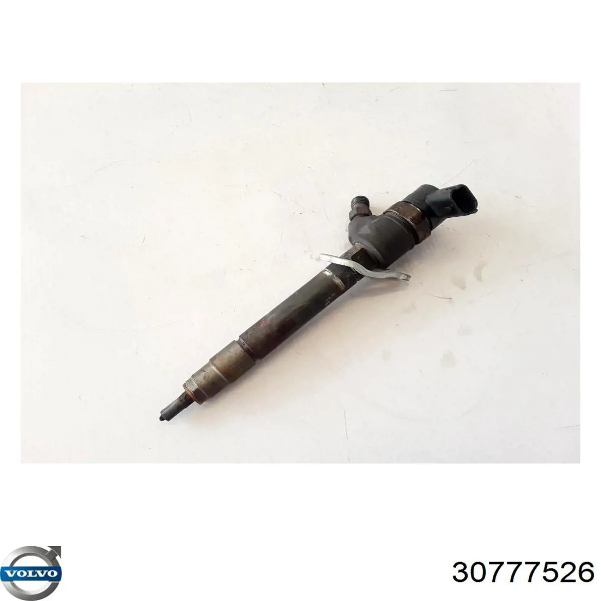Inyector-bomba Volvo 30777526