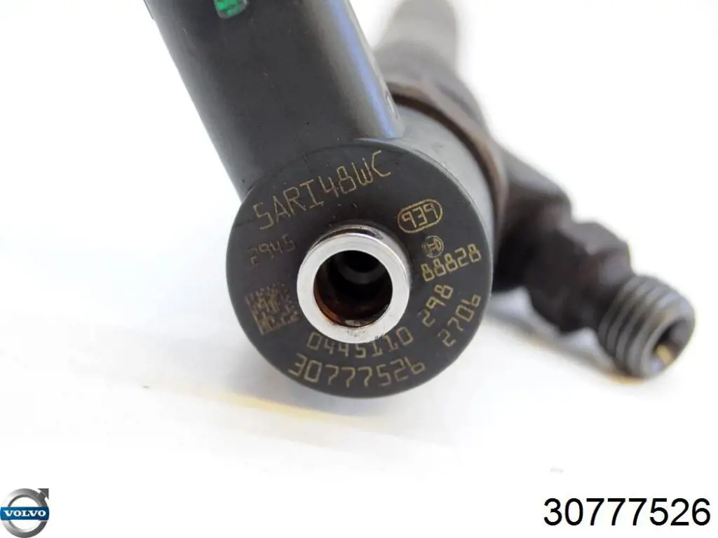 30777526 Volvo Inyector de combustible