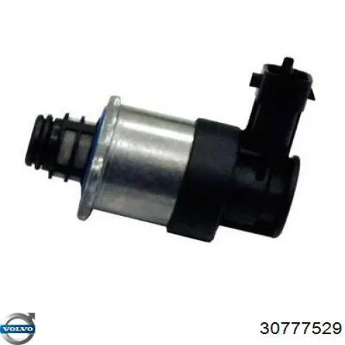 30777529 Volvo Válvula reguladora de presión del sistema common rail