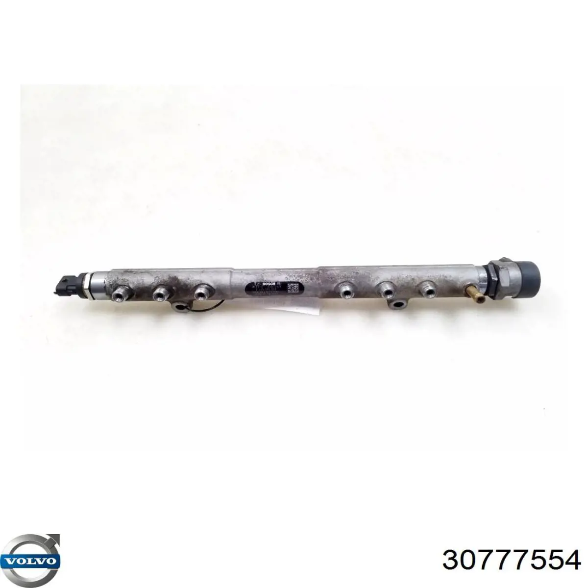 Rampa de combustible 30777554 Volvo