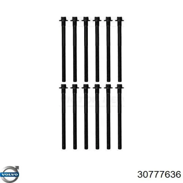 Comprar 30777636 Volvo Tornillos de culata