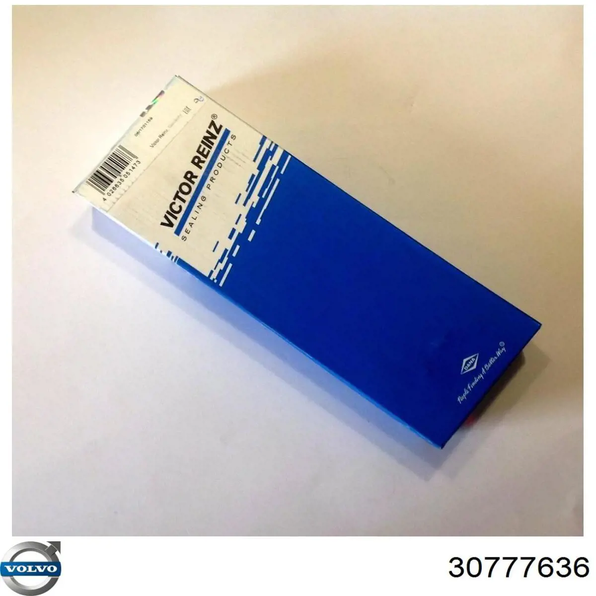 Juego tornillos culata Volvo 30777636 precio, desde 41,47 EUR
