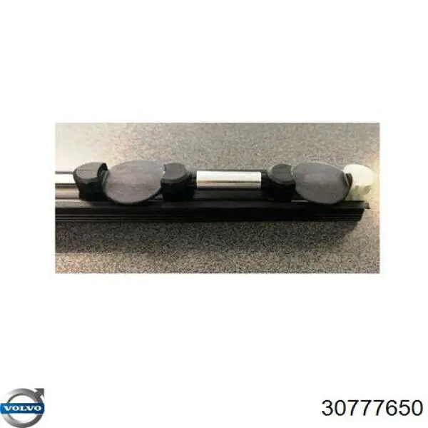 Mariposa de turbulencia del colector de admisión Volvo 30777650 precio, desde 117,98 EUR