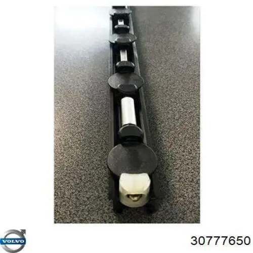 Comprar 30777650 Volvo Mariposa de turbulencia del colector de admisión