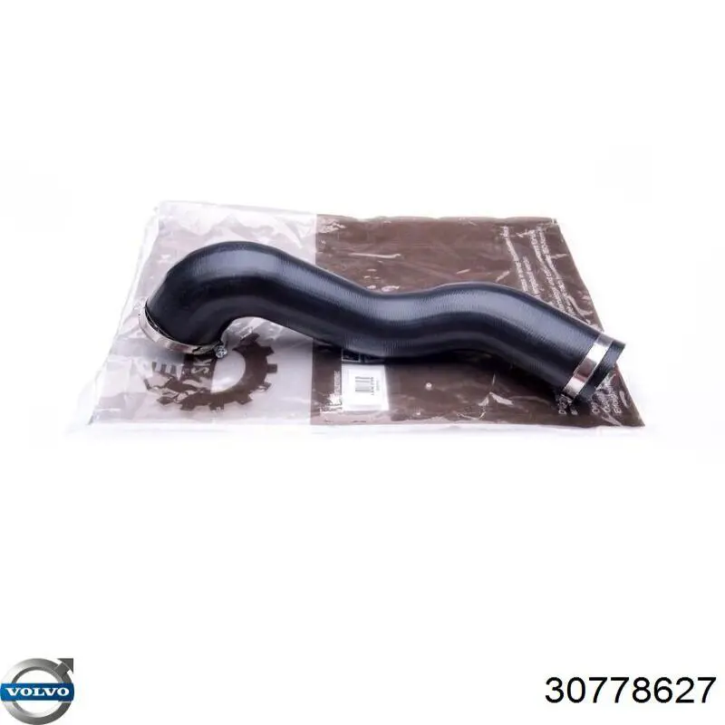 Manguera del intercooler Volvo 30778627 precio, desde 33,54 EUR