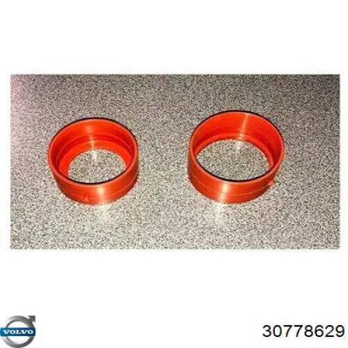 Comprar 30778629 Volvo Junta tórica del tubo del intercooler