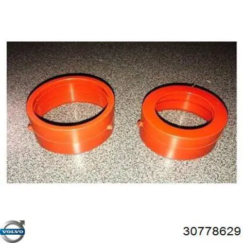 Junta tórica del tubo del intercooler Volvo 30778629 precio, desde 9,93 EUR