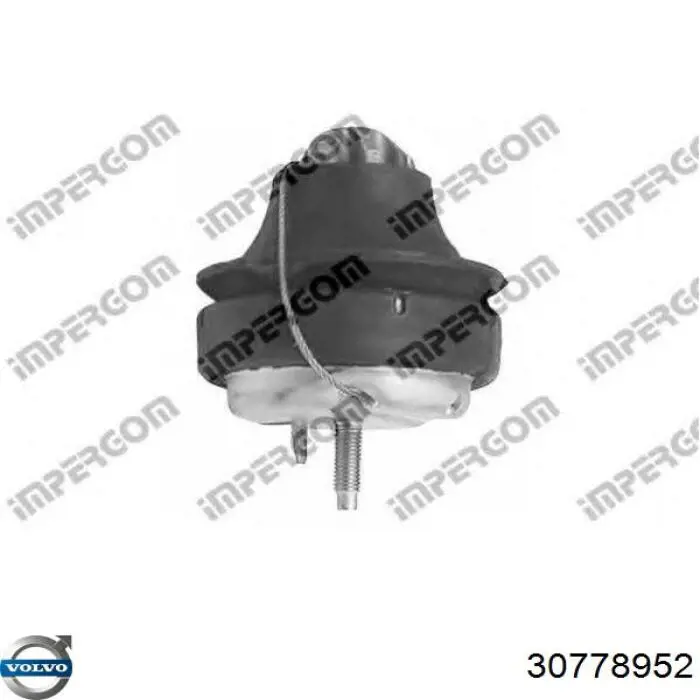 Soportes de motor trasero Volvo 30778952 precio, desde 103,71 EUR