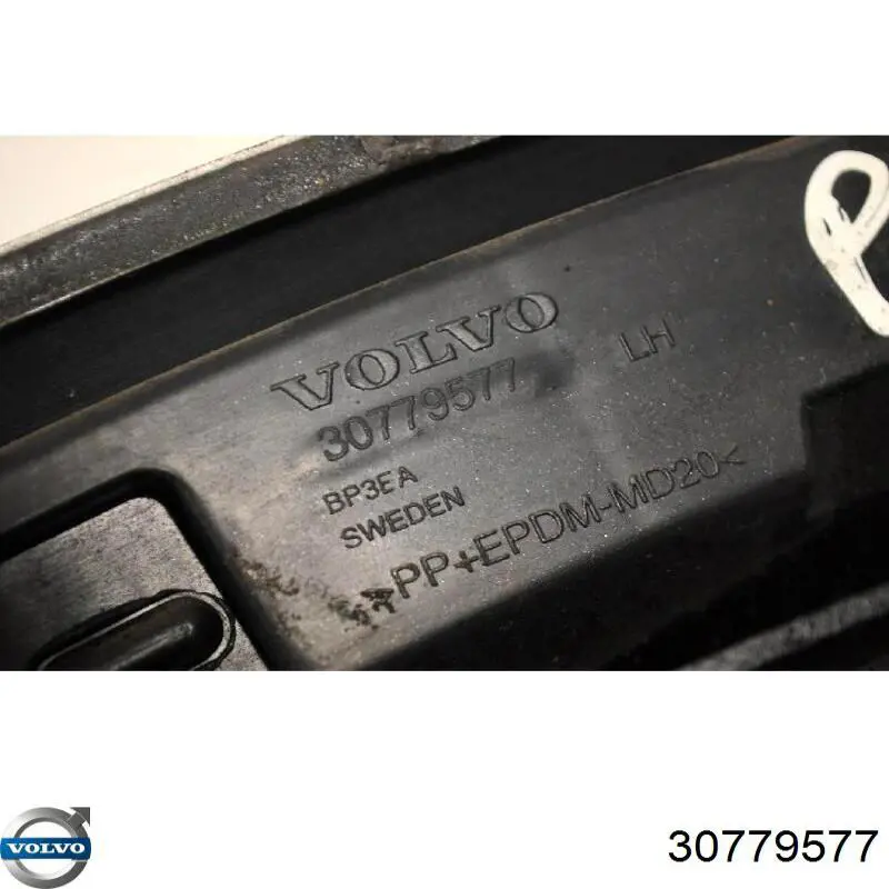 Comprar 30779577 Volvo 