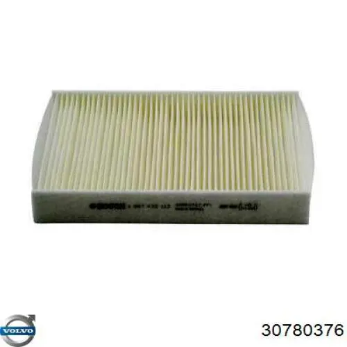 Comprar 30780376 Volvo Filtro de aire del habitáculo
