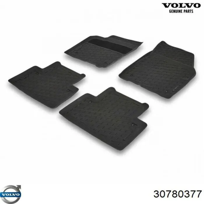 Comprar 30780377 Volvo Filtro de aire del habitáculo