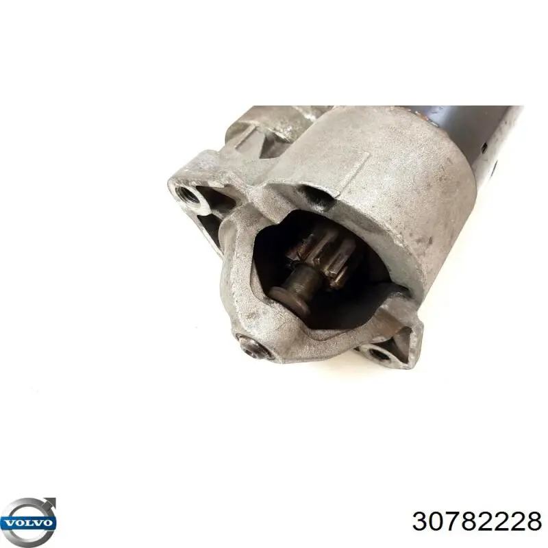 Comprar 30782228 Volvo Motores de arranque